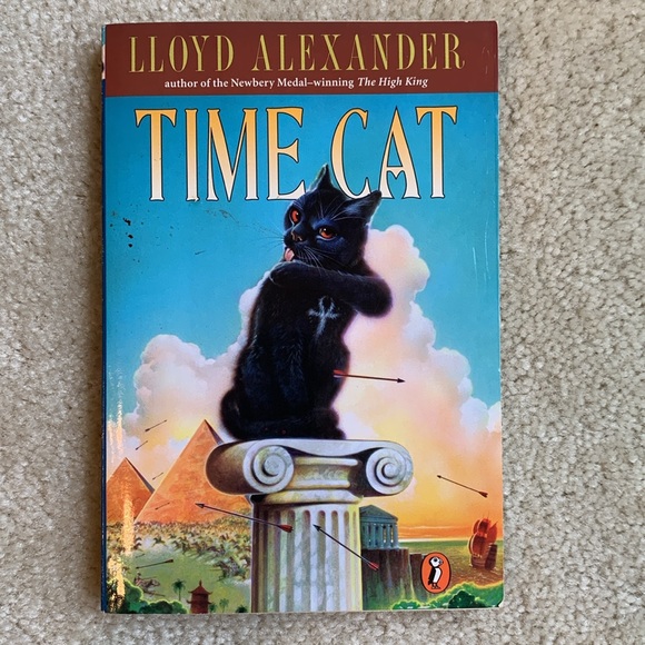 6 Dogs and Cats Children’s Paperback Books, upper diversionary reader - Picture 11 of 16